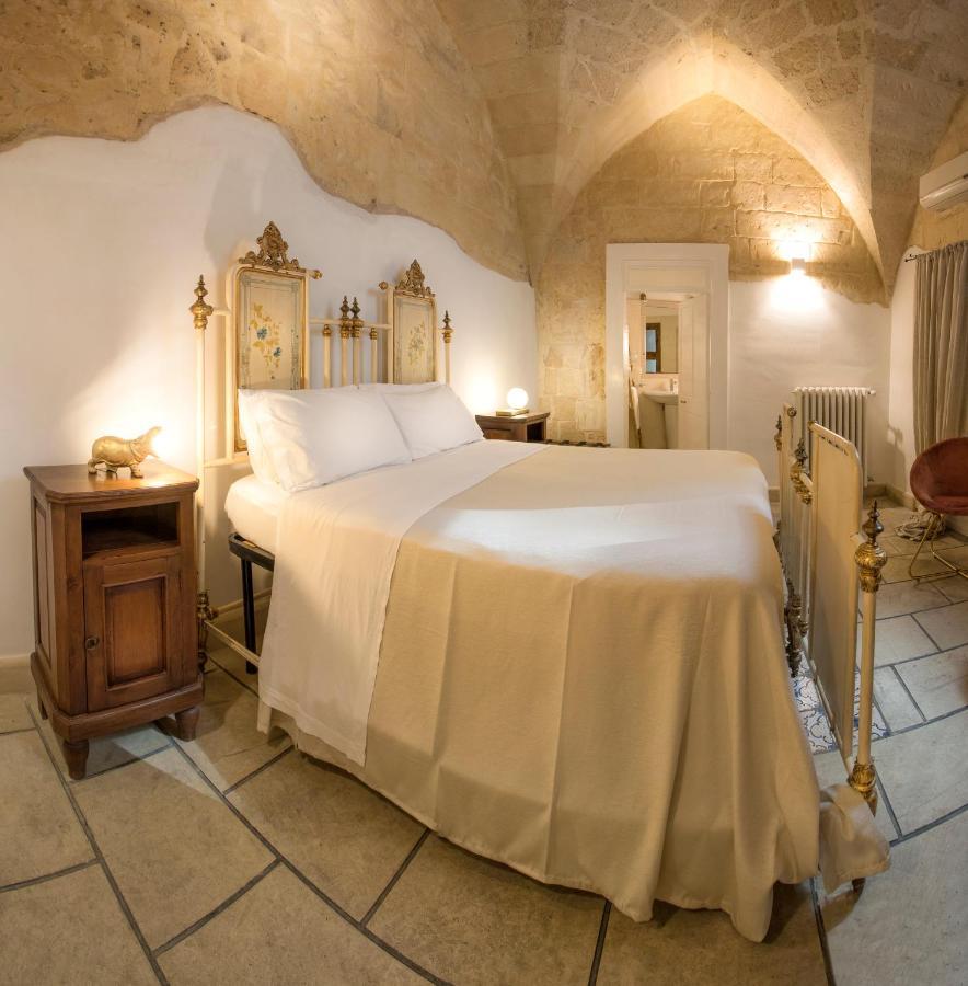 Forleo Historic Apartments - Treb Collection Lecce Kültér fotó