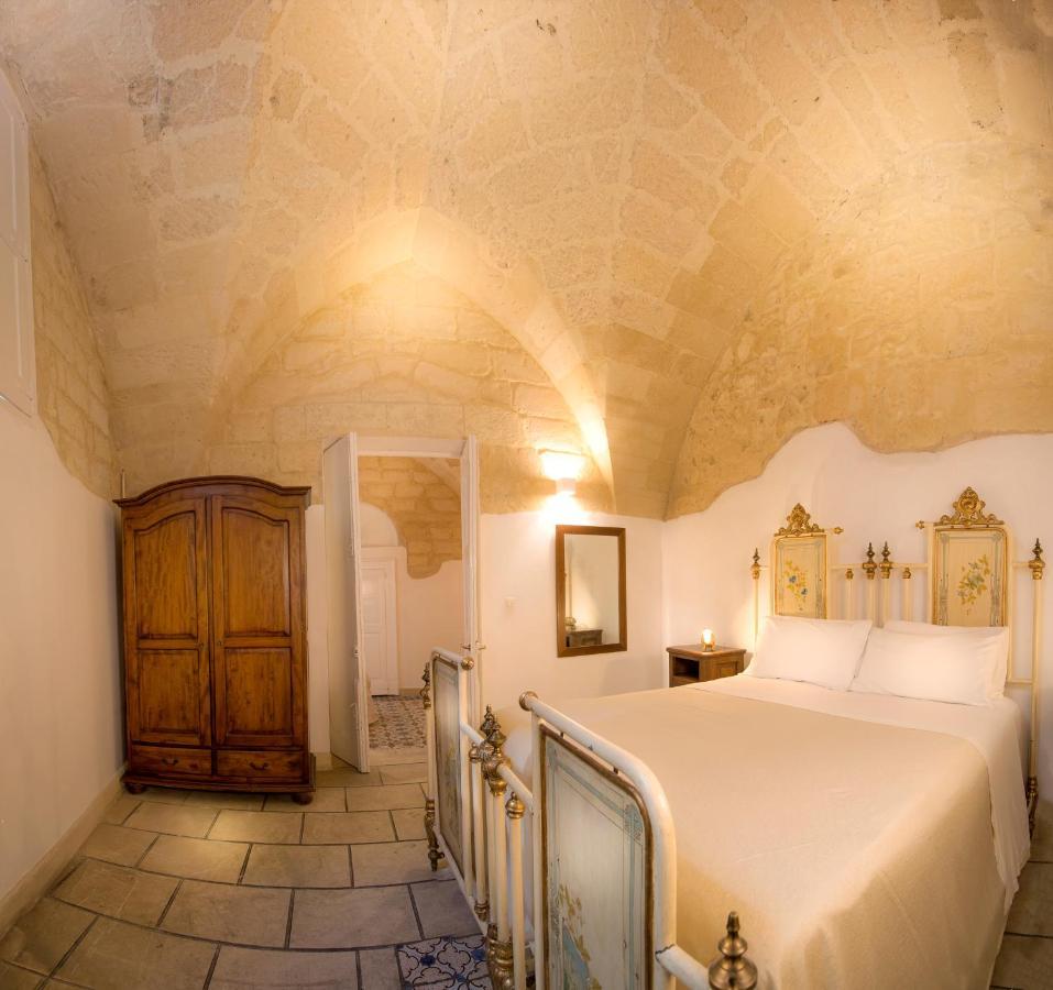 Forleo Historic Apartments - Treb Collection Lecce Kültér fotó
