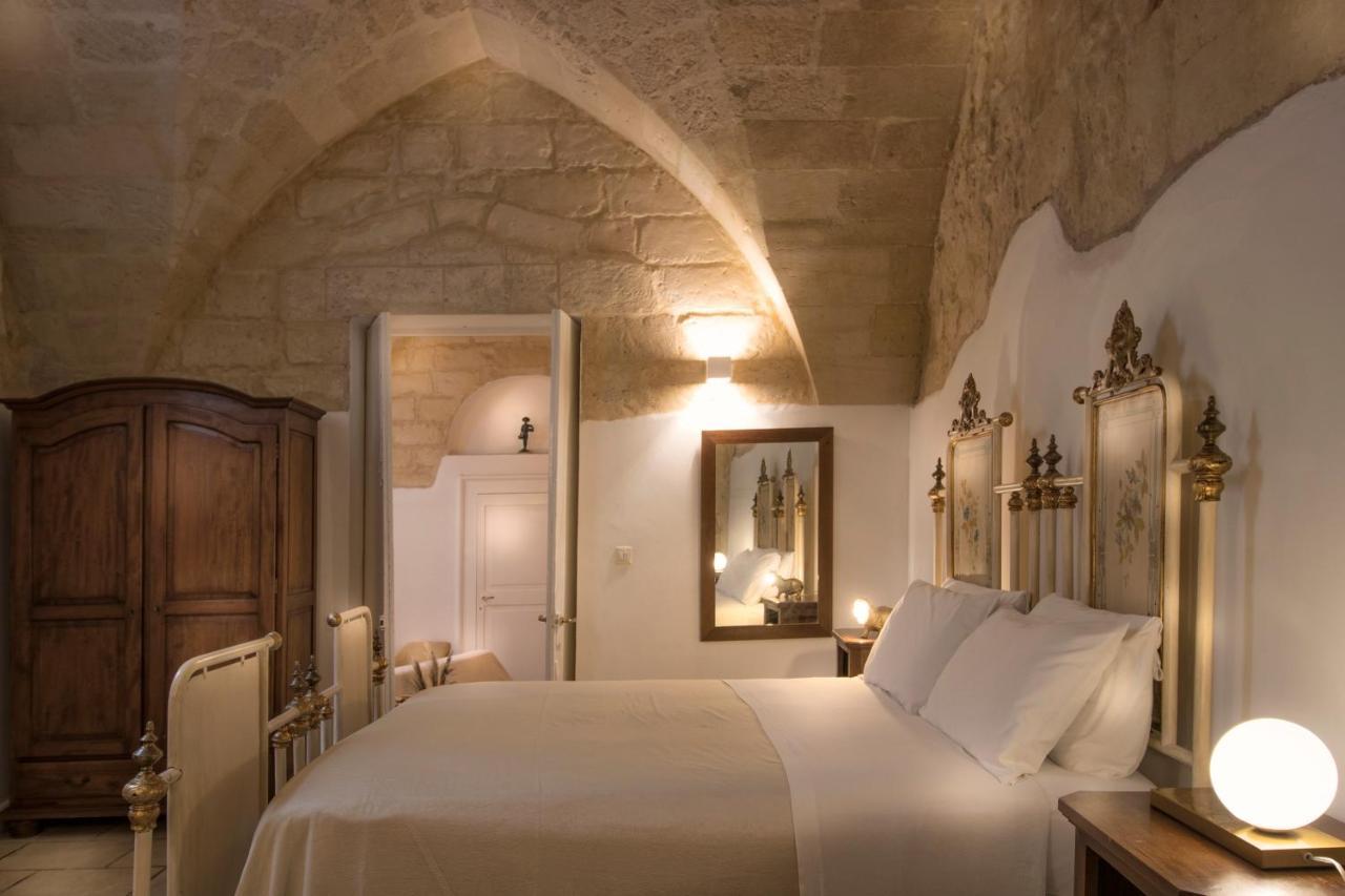 Forleo Historic Apartments - Treb Collection Lecce Kültér fotó