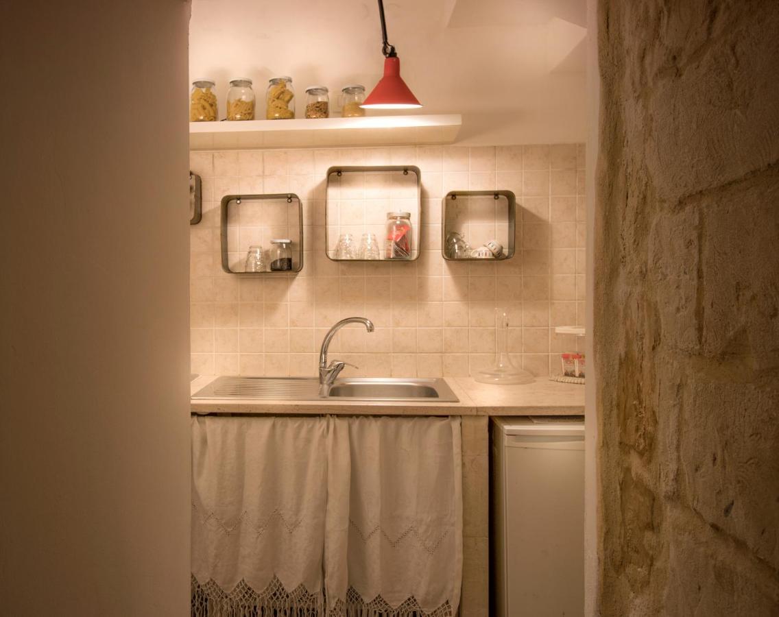 Forleo Historic Apartments - Treb Collection Lecce Kültér fotó