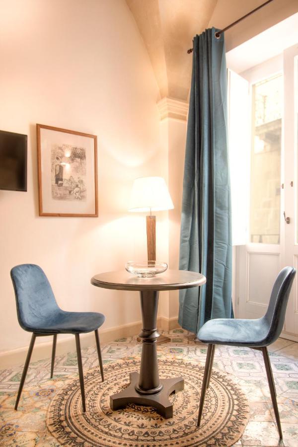 Forleo Historic Apartments - Treb Collection Lecce Kültér fotó