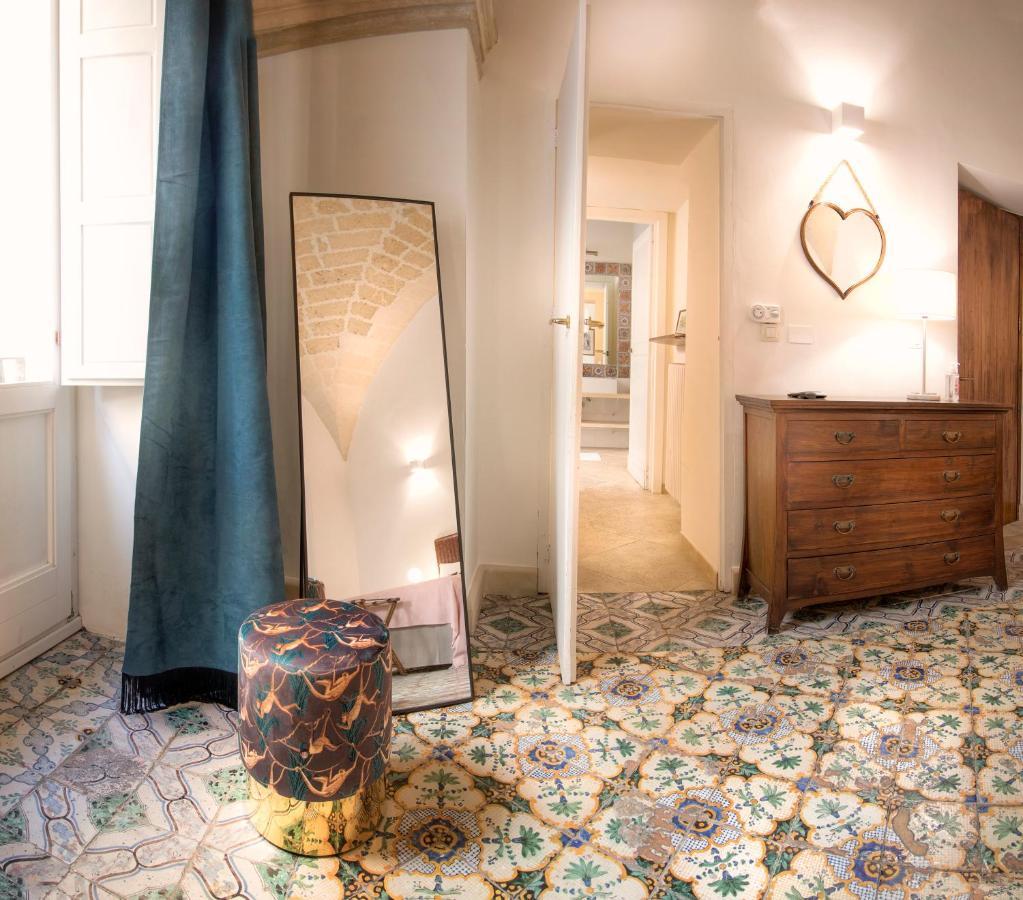 Forleo Historic Apartments - Treb Collection Lecce Kültér fotó