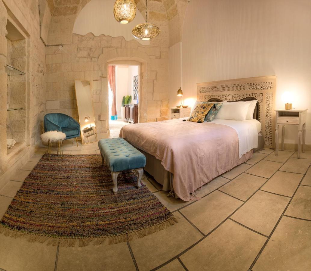 Forleo Historic Apartments - Treb Collection Lecce Kültér fotó