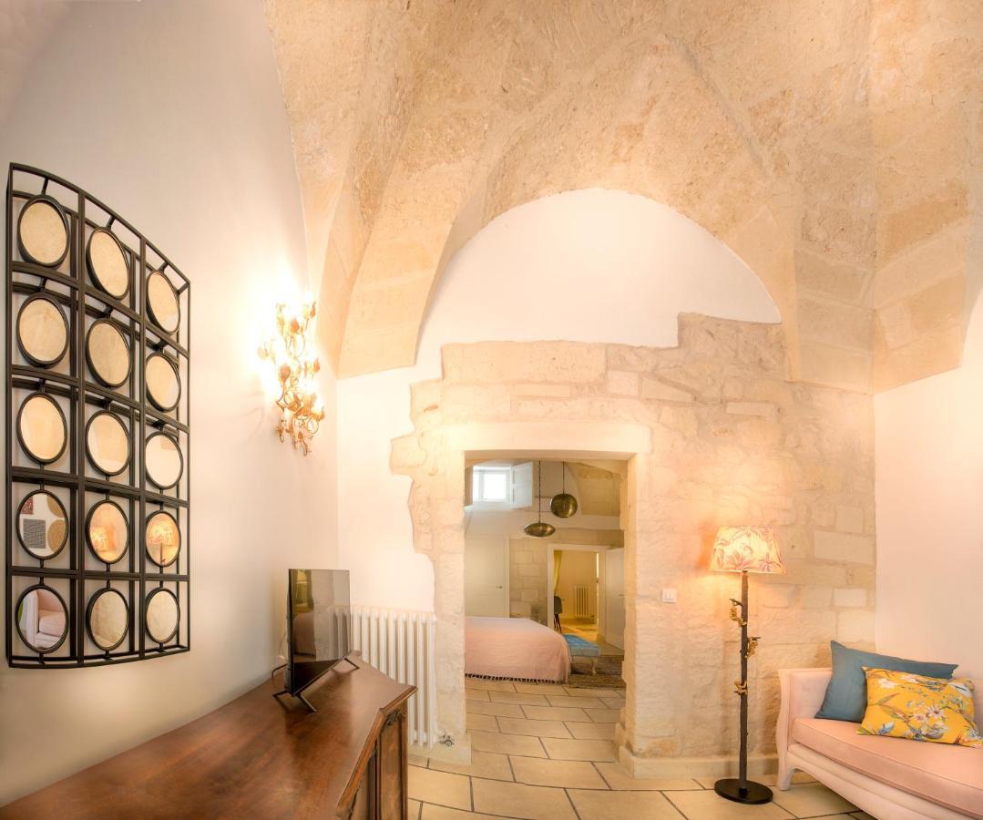 Forleo Historic Apartments - Treb Collection Lecce Kültér fotó