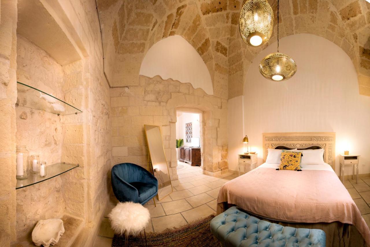 Forleo Historic Apartments - Treb Collection Lecce Kültér fotó