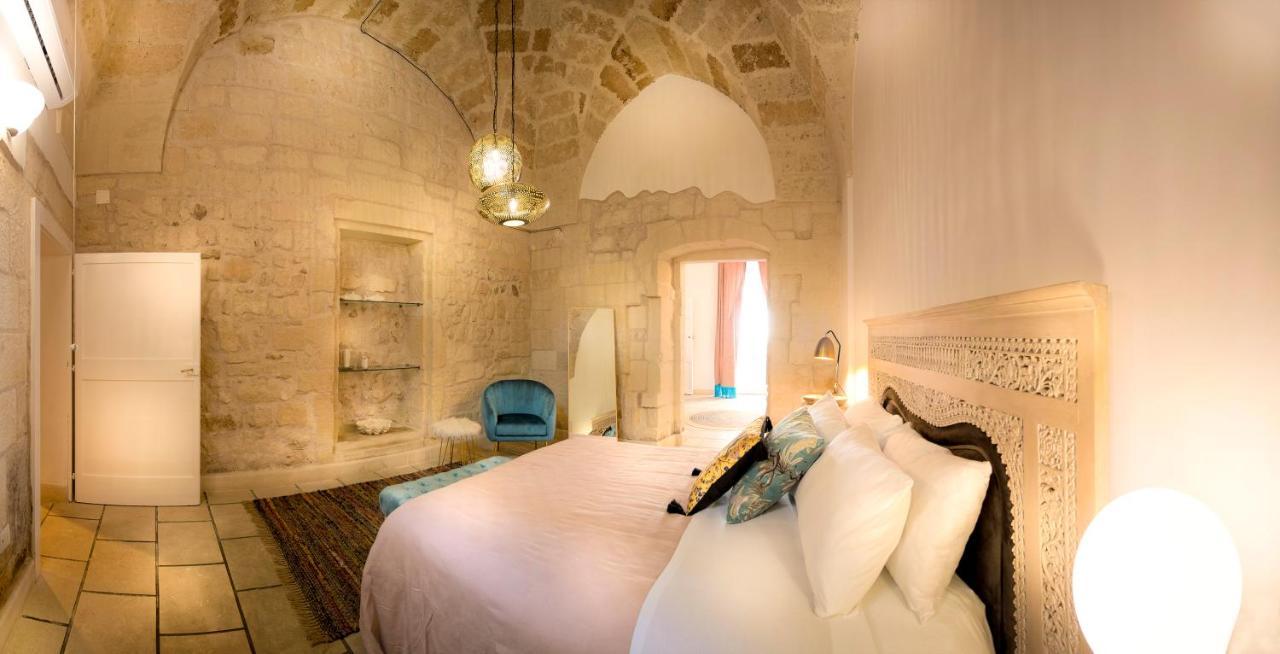Forleo Historic Apartments - Treb Collection Lecce Kültér fotó