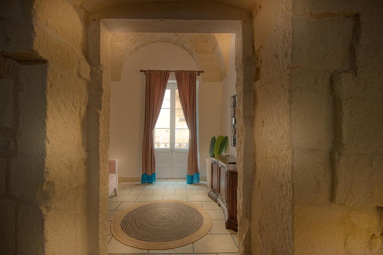 Forleo Historic Apartments - Treb Collection Lecce Kültér fotó