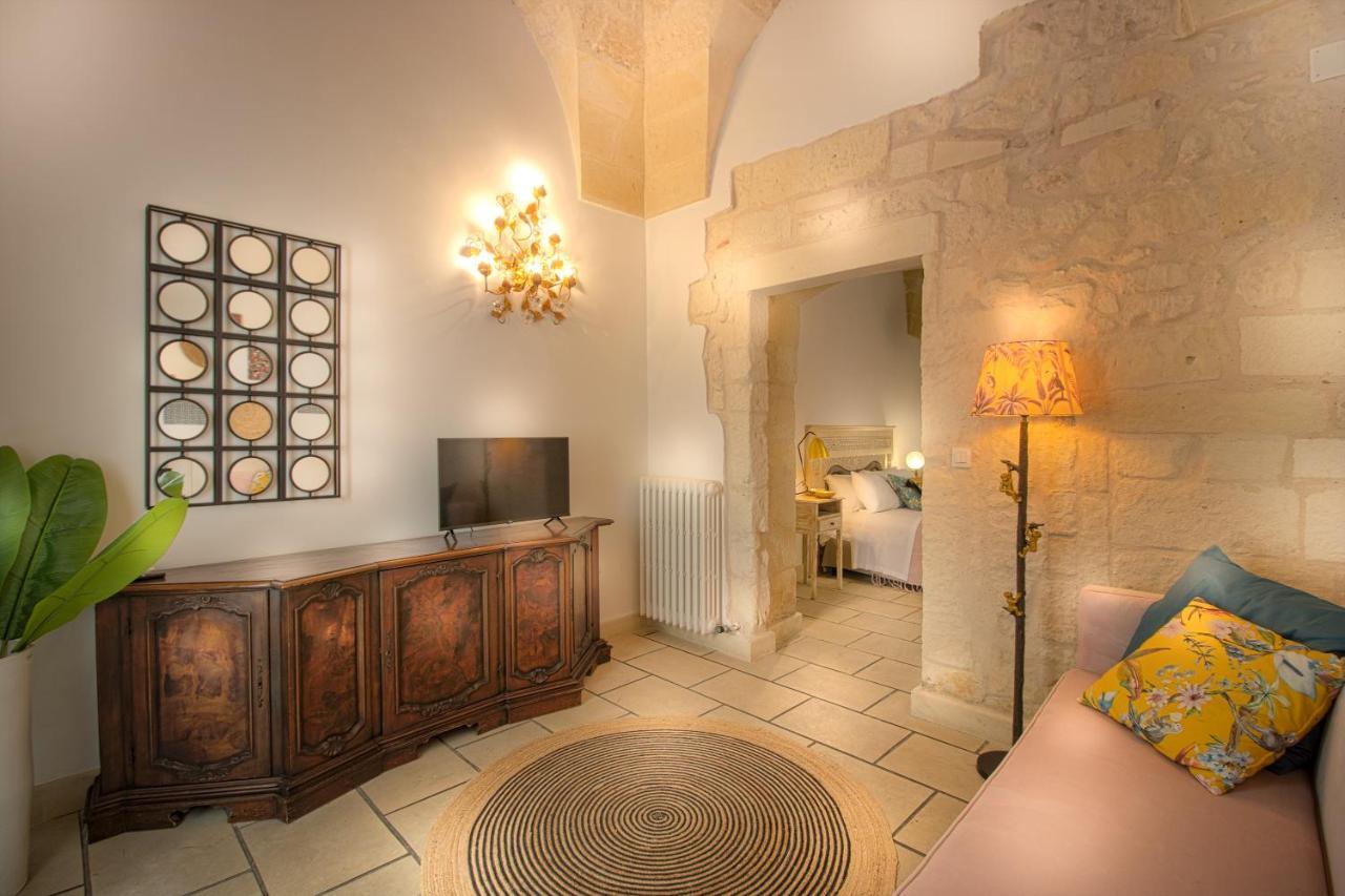 Forleo Historic Apartments - Treb Collection Lecce Kültér fotó